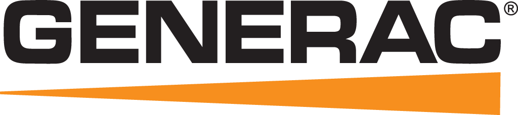 Generac generators logo